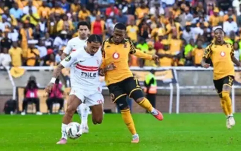 ناقد رياضي: مواجهة بيراميدز «عنق الزجاجة» للزمالك في الدوري والفوز بها يقرّب الأبيض من اللقب